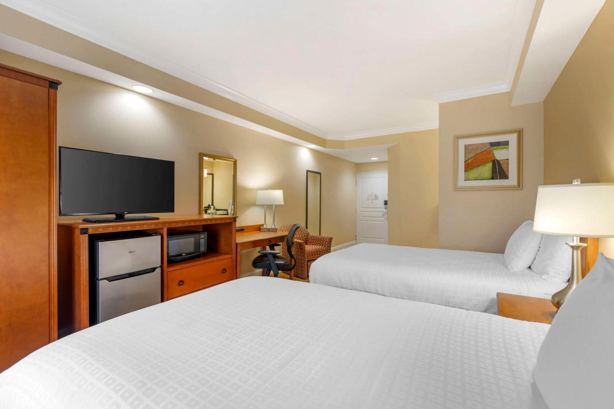 Best Western Plus Kingsland Exteriér fotografie
