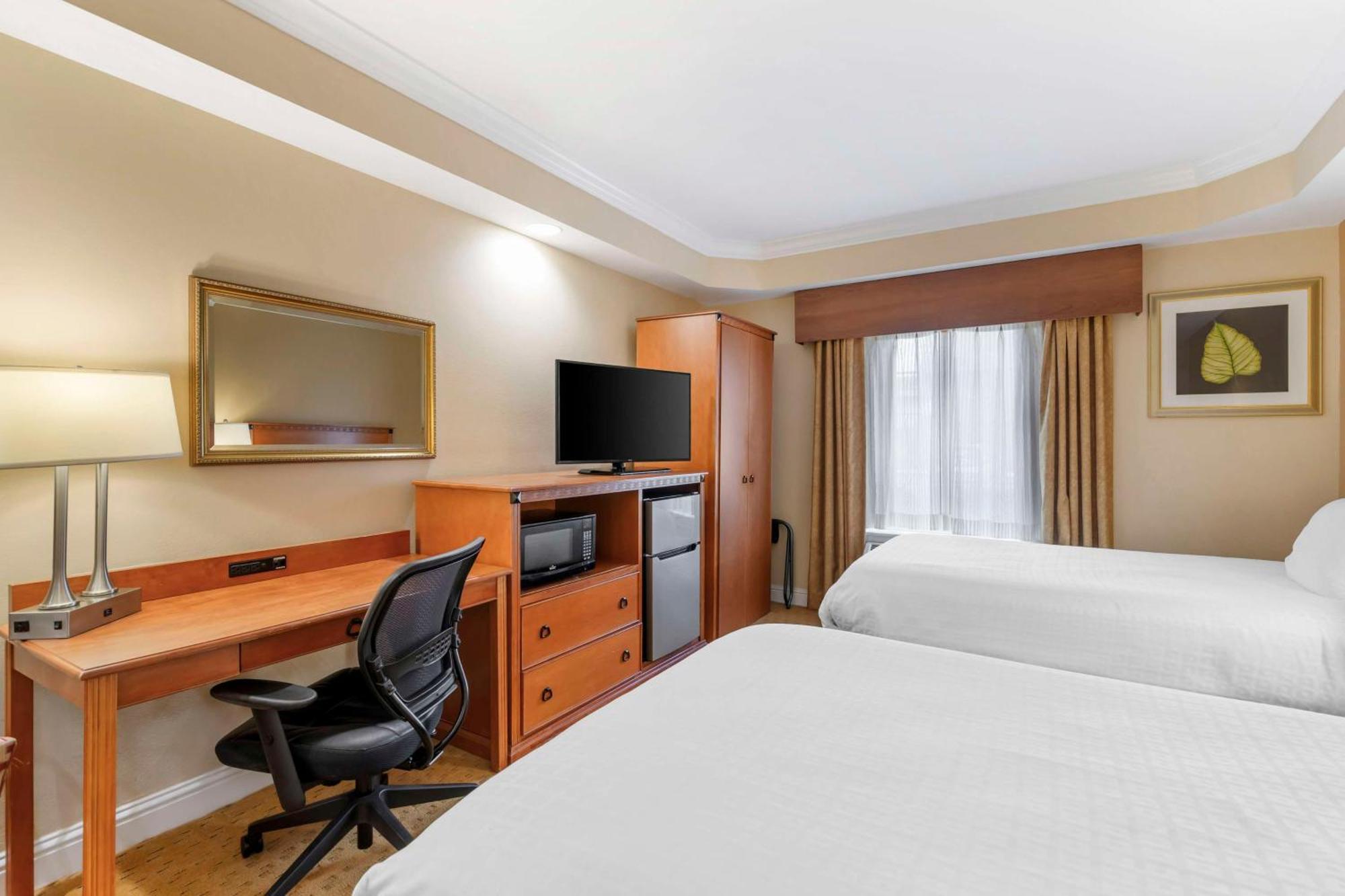 Best Western Plus Kingsland Exteriér fotografie