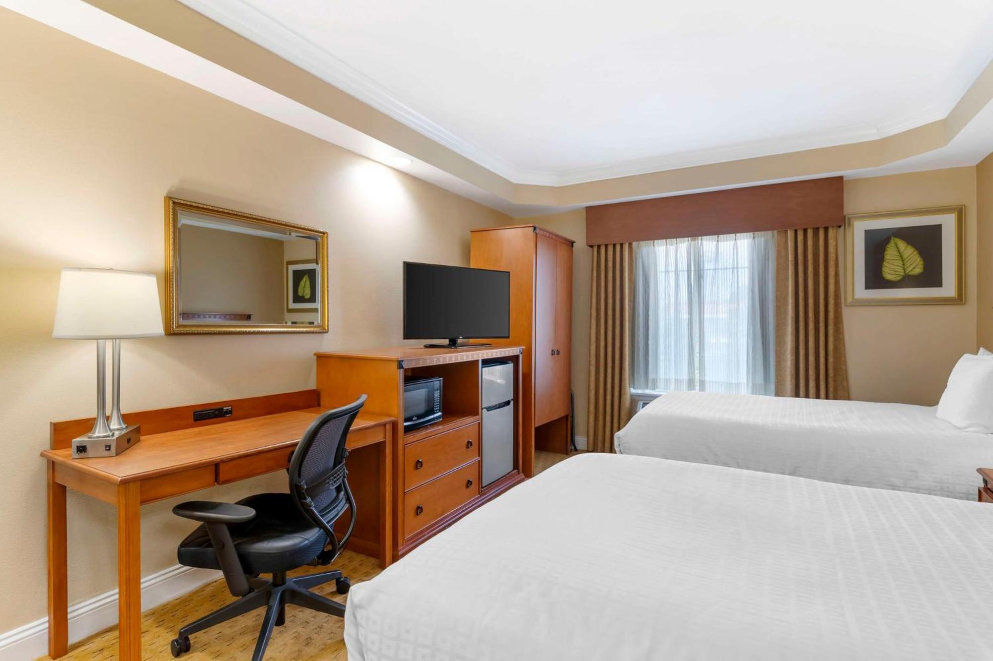 Best Western Plus Kingsland Exteriér fotografie