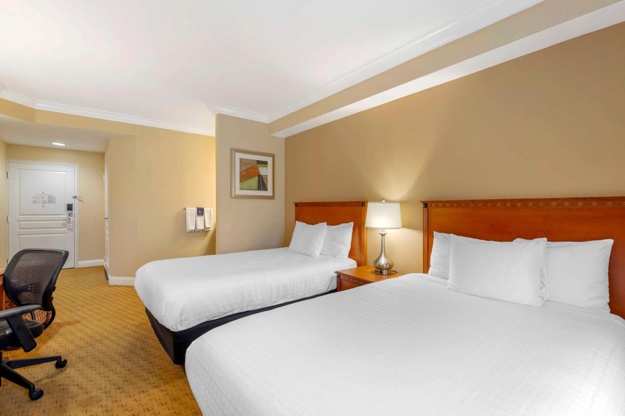 Best Western Plus Kingsland Exteriér fotografie