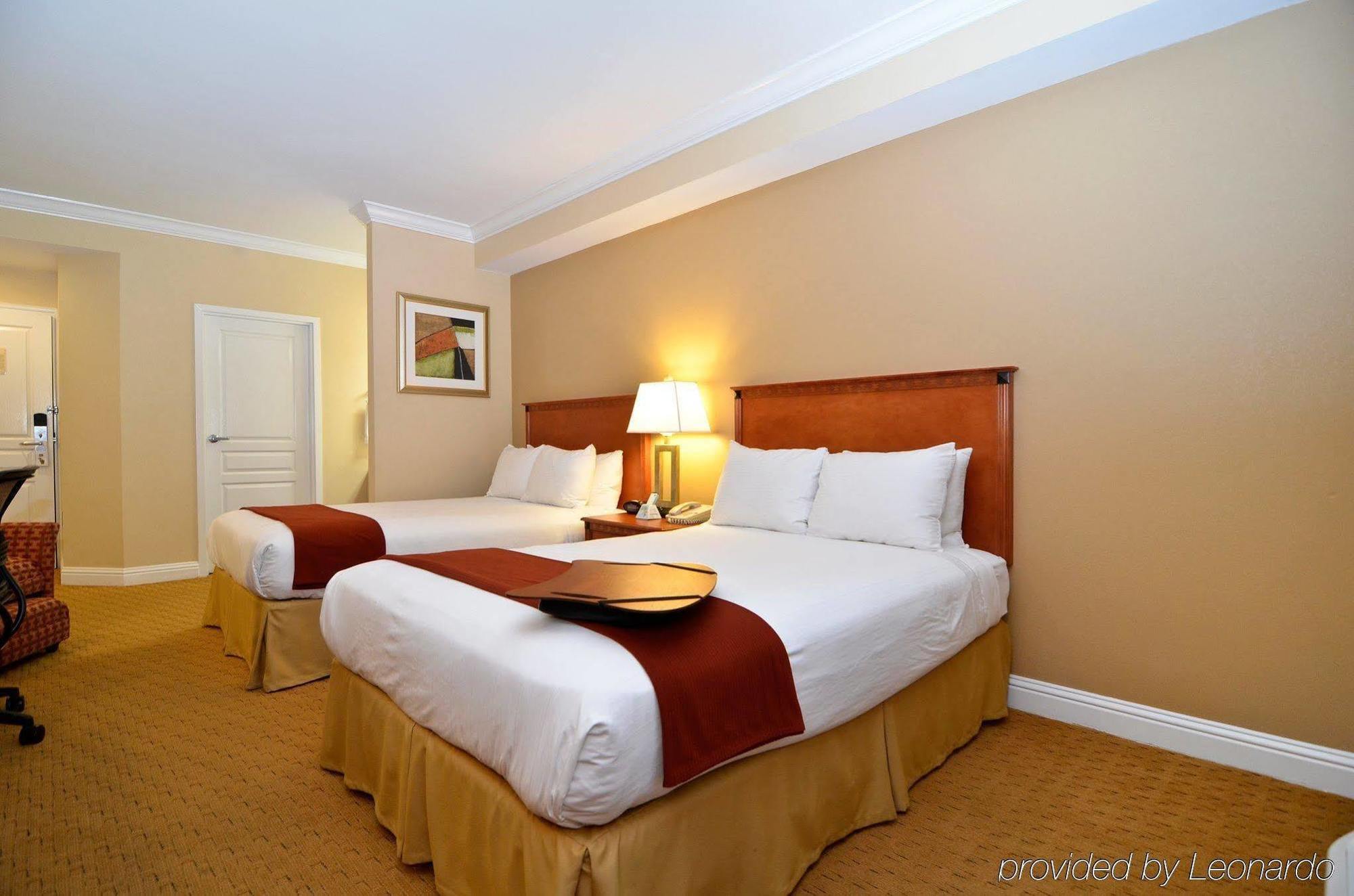 Best Western Plus Kingsland Exteriér fotografie
