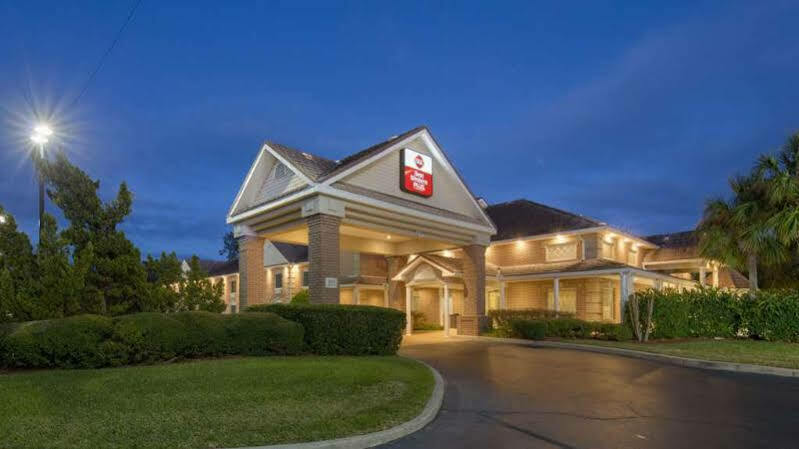 Best Western Plus Kingsland Exteriér fotografie