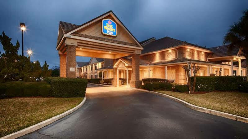 Best Western Plus Kingsland Exteriér fotografie